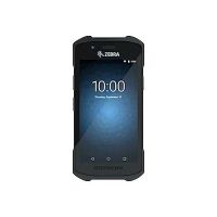 Zebra TC21 - Datenerfassungsterminal - robust - Android 10 - 64 GB - 12.7 cm (5")