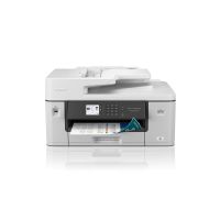 Brother MFC-J6540DWE - Multifunktionsdrucker - Farbe - Tintenstrahl - A3/Ledger (Medien)