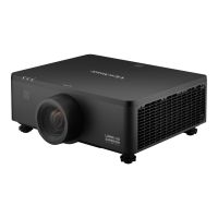 ViewSonic LS950WU - DLP-Projektor - Laser/Phosphor - 7100 ANSI-Lumen - WUXGA (1920 x 1200)