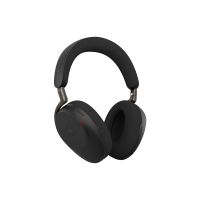 Jabra Evolve3 85 MS - Headset - ohrumschließend