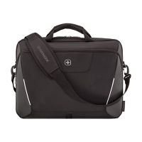 Wenger XE Brief - Notebook-Tasche - mit Tablet-Tasche - 43.2 cm (17")