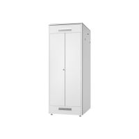 DIGITUS Netzwerkschrank Unique Serie - 800x1000 mm (BxT)