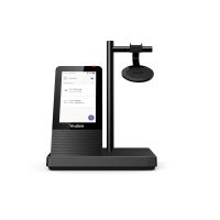 Yealink WH66 Mono X - Headset - ohrumschließend