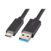 M-CAB USB-Kabel - USB Typ A (M) zu 24 pin USB-C (M)