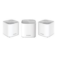 D-Link Covr Whole Home COVR-X1863 - WLAN-System - (3 Router)