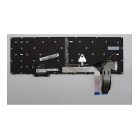 Lenovo LCFC - Ersatztastatur Notebook - mit Trackpoint