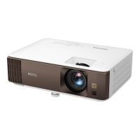 BenQ W1800 - DLP-Projektor - 3D - 2000 ANSI-Lumen