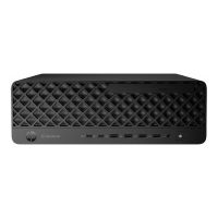 HP EliteDesk 8 G1i AI - SFF - Core Ultra 7 265 / 2.4 GHz