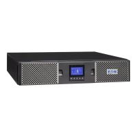 Eaton 9PX 1500i RT2U Netpack - USV (in Rack montierbar/extern)