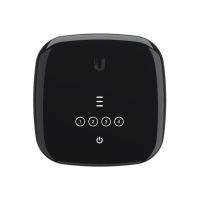 Ubiquiti UFiber WiFi6 - Wireless Router - GPON-Terminal 4-Port-Switch