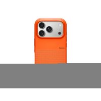 Apple Hintere Abdeckung für Mobiltelefon - widerstandsfähig - Kamerasteuerung - MagSafe-Kompatibilität - weiches thermoplastisches Polyurethan (TPU)