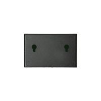 LevelOne POR-0101 - Repeater - 100Mb LAN - 10Base-T, 100Base-TX