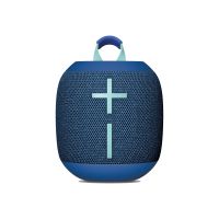 Logitech WONDERBOOM 4 - Lautsprecher - tragbar
