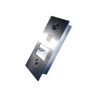 AGFEO IP-Video TFE 1 - Videogegensprechanlage
