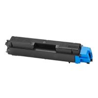 Kyocera TK-590C, 5000 Seiten, Cyan, 1 Stück(e)