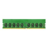 Synology DDR4 - Modul - 4 GB - DIMM 288-PIN