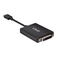 Club 3D Active Adapter - Externer Videoadapter