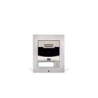 2N Telecommunications 9155301BS, Satinierter Stahl, 1280 x 960 Pixel, 640 x 480 Pixel, -40 - 60 °C, -40 - 70 °C, 10 - 95%