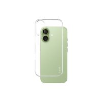 PanzerGlass CARE by PanzerGlass X-Ray - Hintere Abdeckung für Mobiltelefon - weicher Grund - Thermoplastisches Polyurethan (TPU)