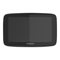 TomTom GO Essential - Traffic - GPS-Navigationsgerät