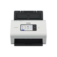 Brother ADS-4900W - Dokumentenscanner - Dual CIS - Duplex - A4 - 600 dpi x 600 dpi - bis zu 60 Seiten/Min. (einfarbig)