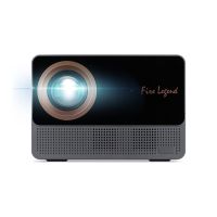 Acer AOpen Fire Legend QF18s - LCD-Projektor - 800 ANSI-Lumen - Full HD (1920 x 1080)