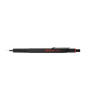 rOtring 1904443, Schwarz, Metall, HB, 0,5 mm