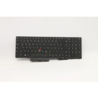 Lenovo Transimage - Ersatztastatur Notebook - hinterleuchtet
