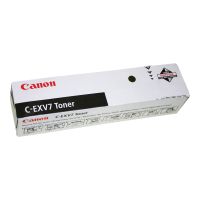 Canon C-EXV 7 - Tonernachfüllung - für imageRUNNER 1210