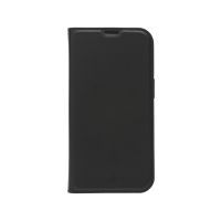 dbramante1928 Bulk - Bergen - iPhone 12/12 Pro - Schwarz, Folio, Apple, iPhone 12/12 Pro, 15,5 cm (6.1"), Schwarz