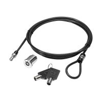 HP Docking Station Cable Lock - Sicherheitskabelschloss