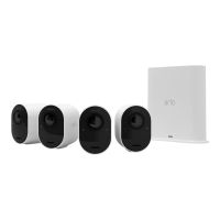ARLO Ultra 2 Security System - Gateway + Kamera(s)