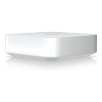 Ubiquiti UXG-LITE - Sicherheitsgerät - 1GbE