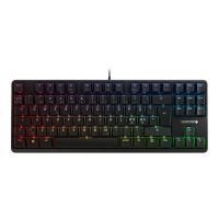 Cherry G80-3000N RGB TKL - Tastatur - Hintergrundbeleuchtung