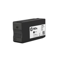 HP 963XL - 47.86 ml - Hohe Ergiebigkeit - Schwarz