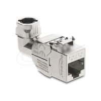 Delock Modulare Eingabe - mit Metallriegel