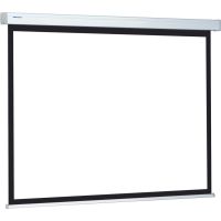 Projecta Da-Lite Compact Electrol 160x160 Matte White S, 151 cm, 151 cm, 1:1, Mattweiß