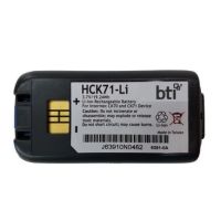Origin Storage 318-046-031-BTI, Akku, Honeywell, CK70, CK71, 3,7 V, 19 Wh