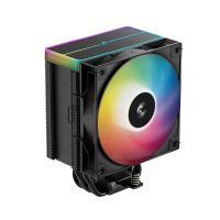 Deepcool AG500 BK ARGB V2, Luftkühlung, 11,9 cm, Schwarz