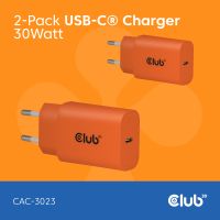 Club 3D CAC-3023, 30 W