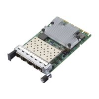 Lenovo Broadcom 57504 - Netzwerkadapter - OCP 3.0 - 10/25 Gigabit SFP28 x 4