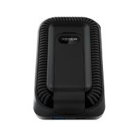 Vonmählen allroundo Pro, 10000 mAh, Kabelloses Aufladen, 3,85 V, Schwarz