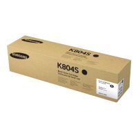HP Samsung CLT-K804S - Schwarz - Original - Tonerpatrone (SS586A)