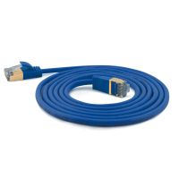 WANTEC 7132, 1,5 m, Cat7, S/FTP (S-STP), RJ-45, RJ-45