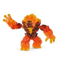 Schleich ELDRADOR CREATURES 70145, 7 Jahr(e), Orange, 1 Stück(e)