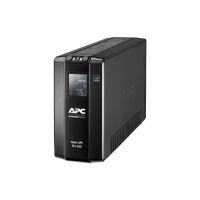 APC Back-UPS Pro BR650MI - USV - Wechselstrom 230 V