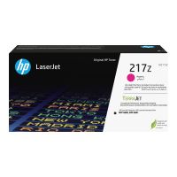 HP 217Z - Ultra High Yield - Magenta - original - LaserJet - Tonerpatrone (W2173Z)