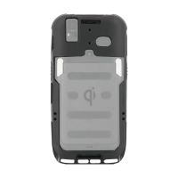 Mobilis 065024, Cover, Schwarz, Datalogic, Memor 11, Memor 10, Antibakteriell, Fallbeständig, 165 mm