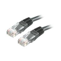 ROLINE Patch-Kabel - RJ-45 (M) zu RJ-45 (M)