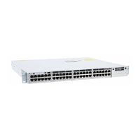 Cisco Catalyst 9300 - Network Essentials - Switch - L3 - managed - 48 x 10/100/1000 (PoE+)